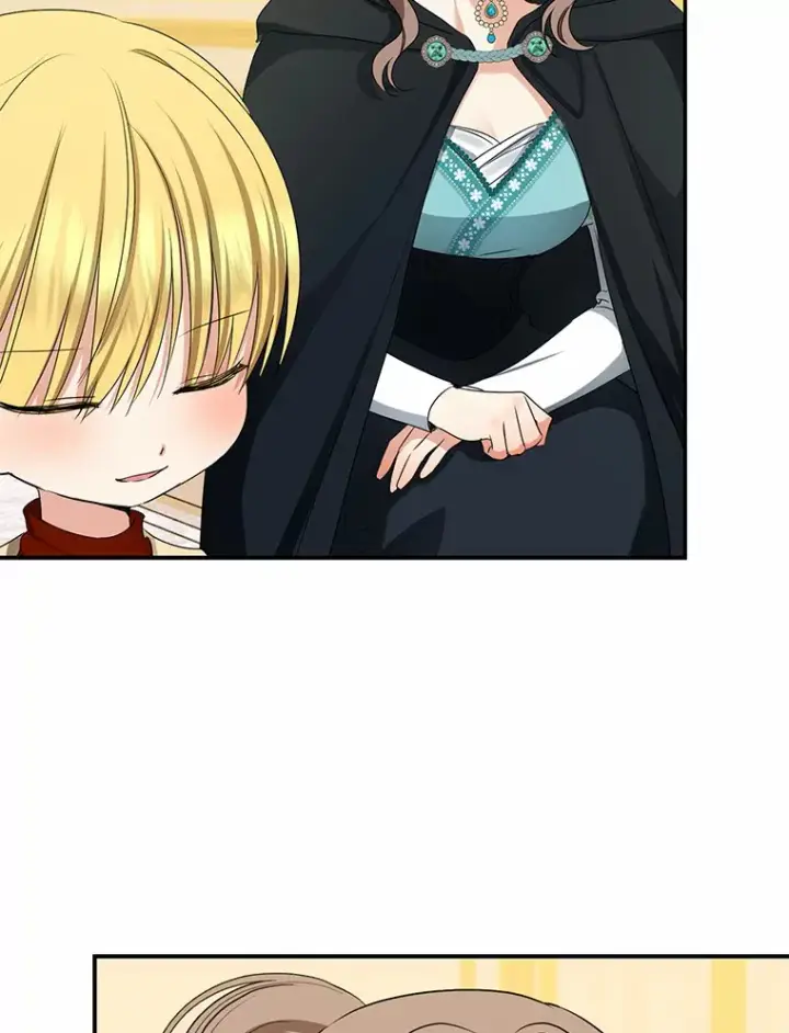 漫画《我的暴君变成小孩儿了》48.物归原主第102张图