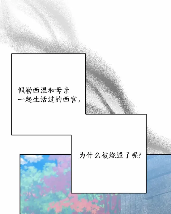 漫画《我的暴君变成小孩儿了》49.那一天（1）第31张图