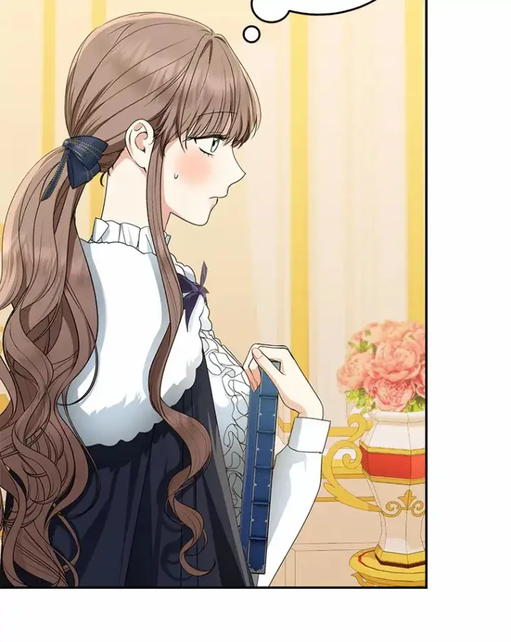 漫画《我的暴君变成小孩儿了》49.那一天（1）第36张图