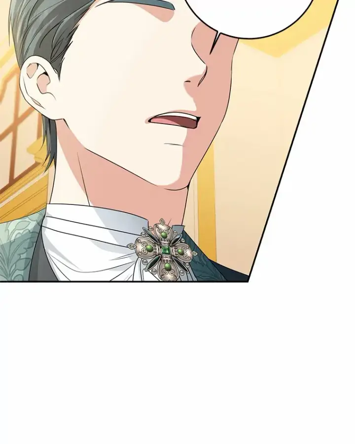 漫画《我的暴君变成小孩儿了》49.那一天（1）第6张图