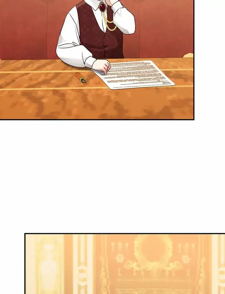 漫画《我的暴君变成小孩儿了》49.那一天（1）第61张图