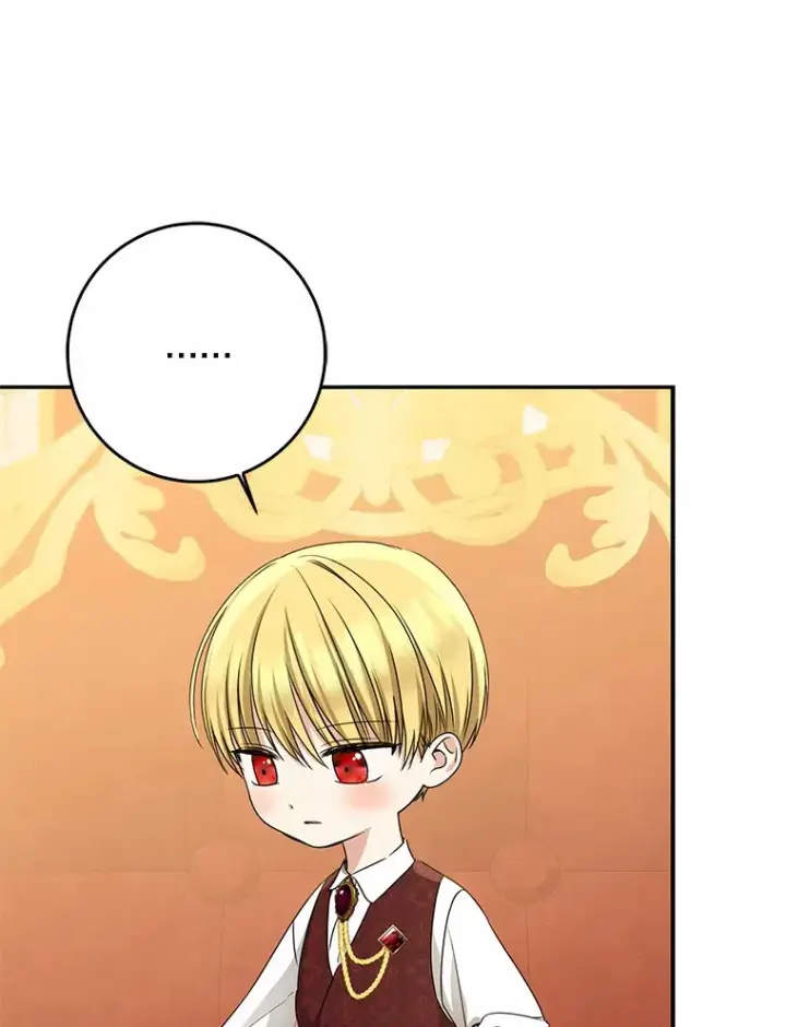 漫画《我的暴君变成小孩儿了》49.那一天（1）第70张图
