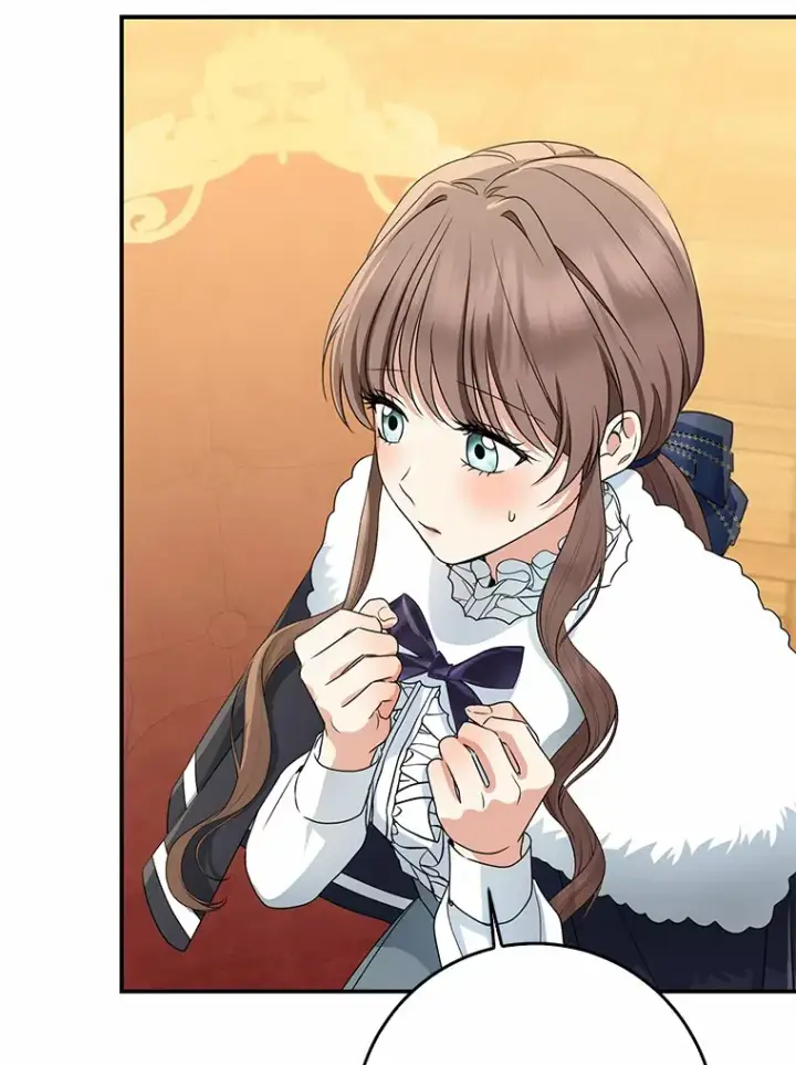 漫画《我的暴君变成小孩儿了》49.那一天（1）第79张图