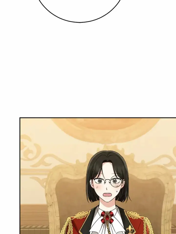 《我的暴君变成小孩儿了》50.那一天（2）图114