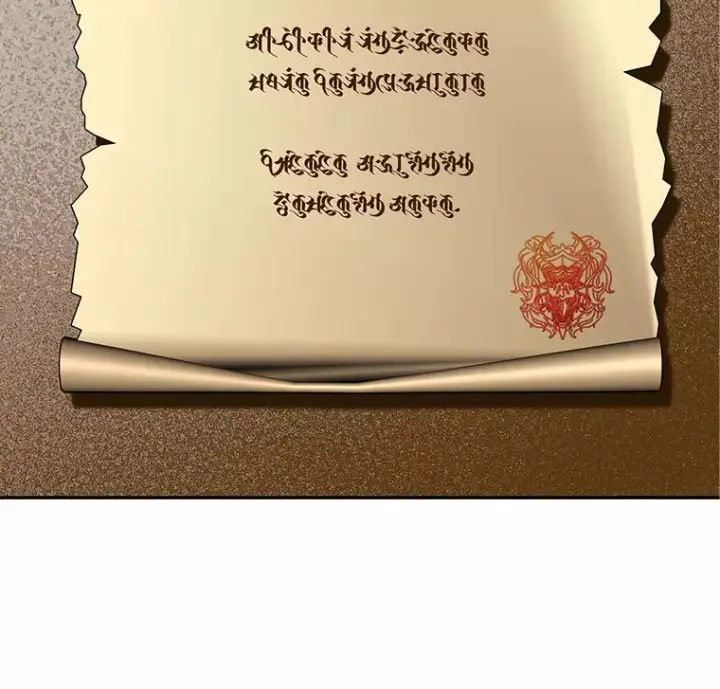 《我的暴君变成小孩儿了》50.那一天（2）图25