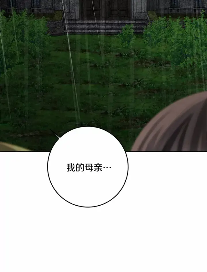 漫画《我的暴君变成小孩儿了》51.那一天（3）第105张图