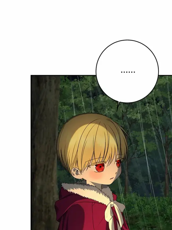 漫画《我的暴君变成小孩儿了》51.那一天（3）第106张图
