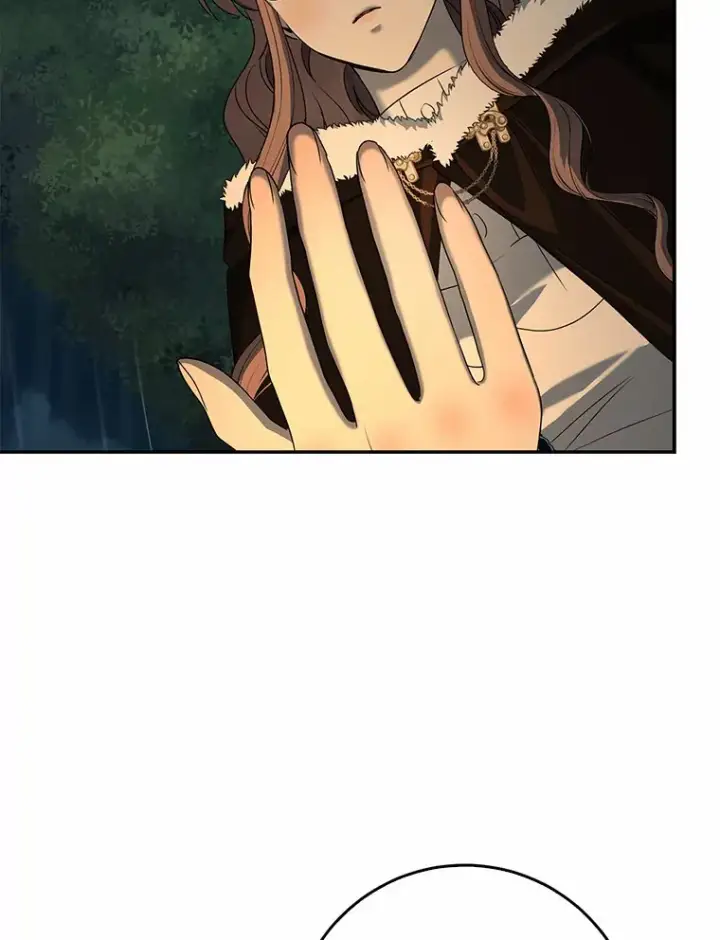 漫画《我的暴君变成小孩儿了》51.那一天（3）第133张图