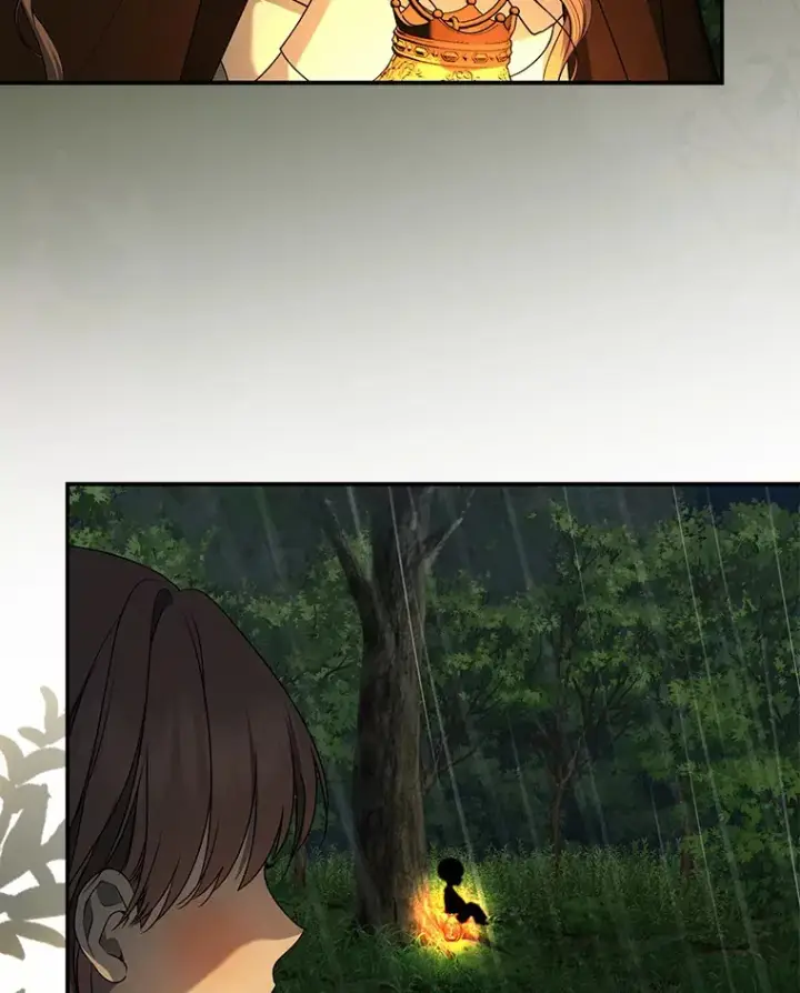 漫画《我的暴君变成小孩儿了》51.那一天（3）第30张图