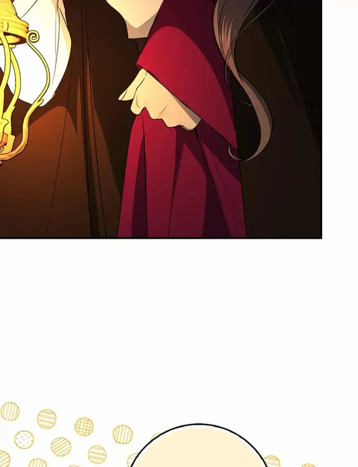 漫画《我的暴君变成小孩儿了》51.那一天（3）第40张图