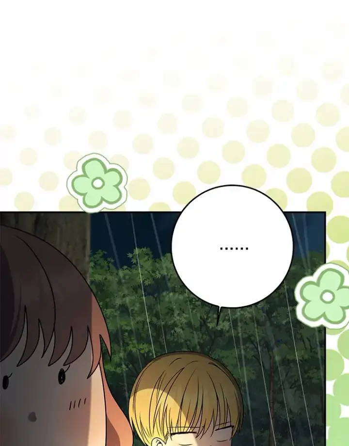 漫画《我的暴君变成小孩儿了》51.那一天（3）第51张图