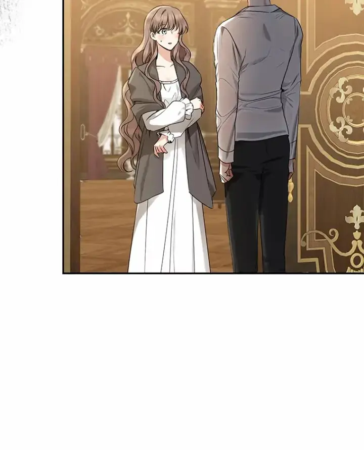漫画《我的暴君变成小孩儿了》51.那一天（3）第7张图