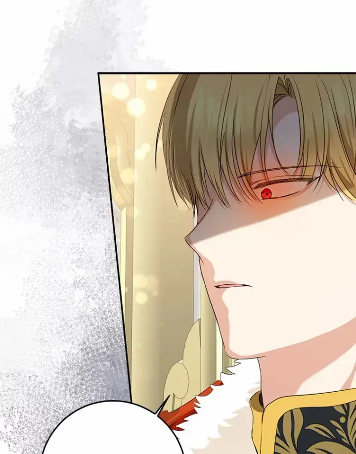 漫画《我的暴君变成小孩儿了》54.陛下的威严第10张图