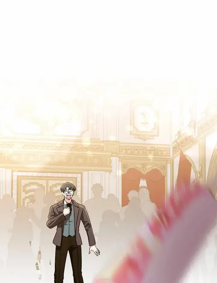 漫画《我的暴君变成小孩儿了》54.陛下的威严第113张图