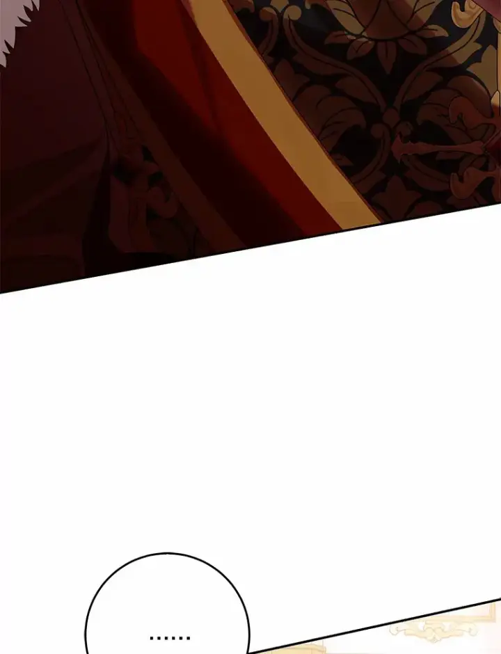漫画《我的暴君变成小孩儿了》54.陛下的威严第117张图