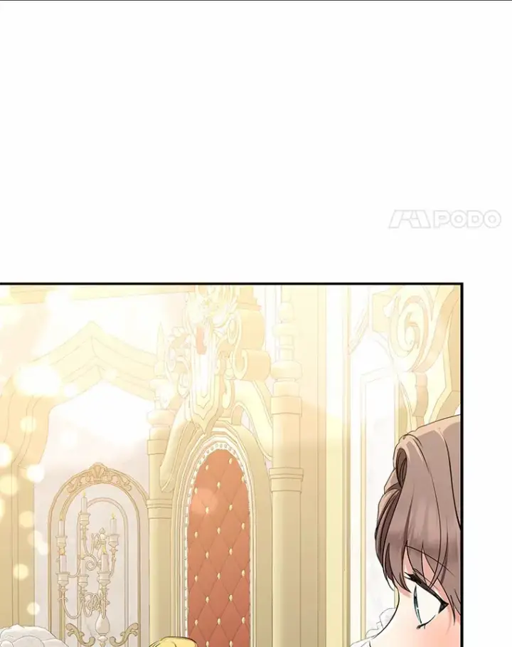 漫画《我的暴君变成小孩儿了》54.陛下的威严第22张图