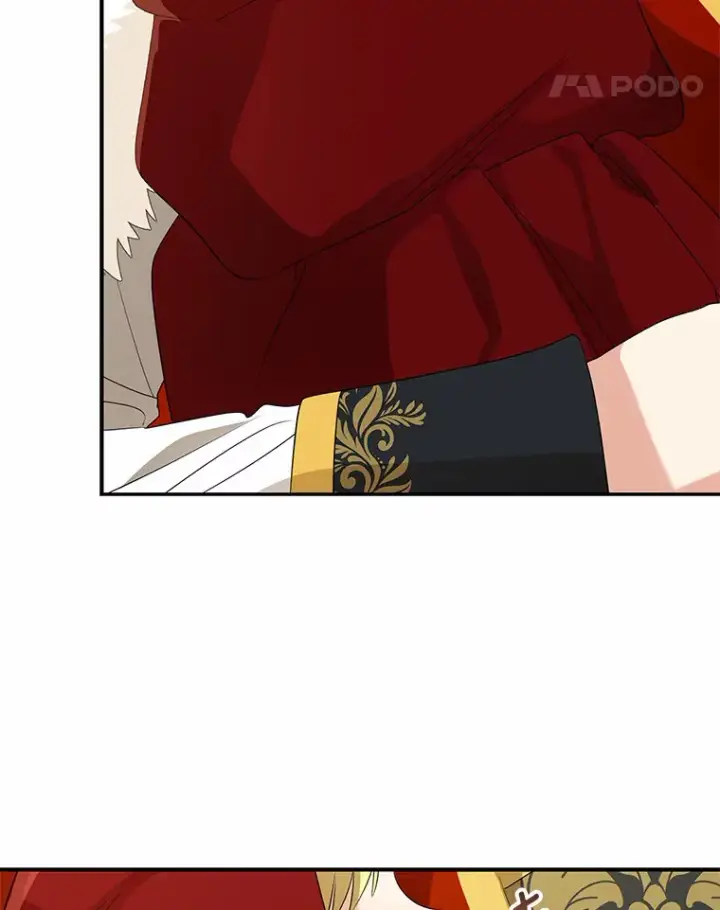 漫画《我的暴君变成小孩儿了》54.陛下的威严第29张图