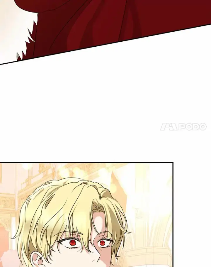 漫画《我的暴君变成小孩儿了》54.陛下的威严第32张图