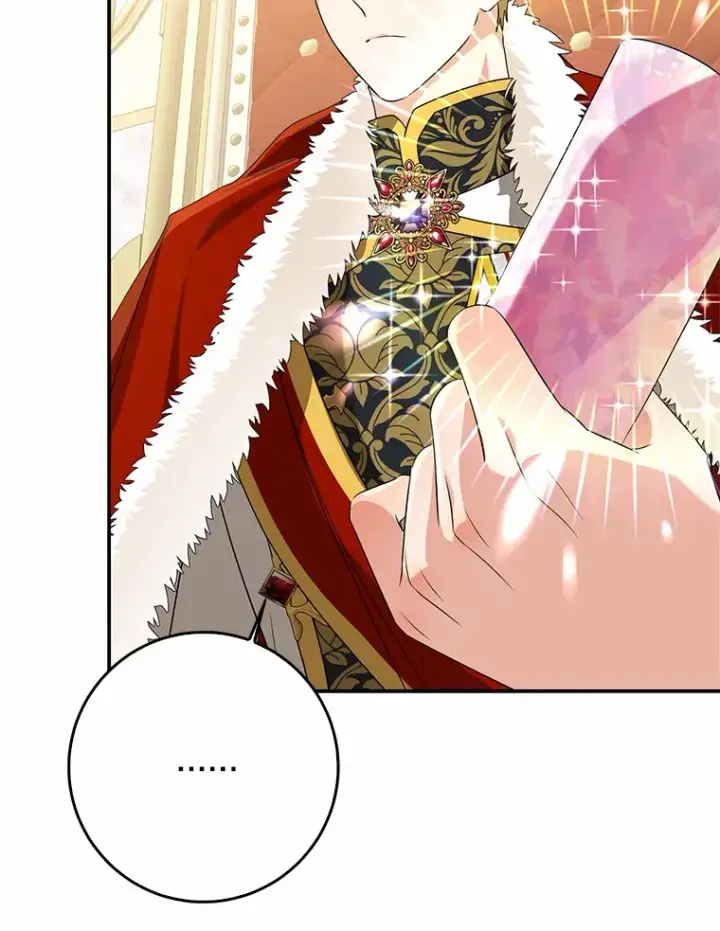 漫画《我的暴君变成小孩儿了》54.陛下的威严第92张图