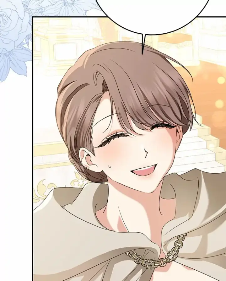 漫画《我的暴君变成小孩儿了》55.诞辰日第106张图