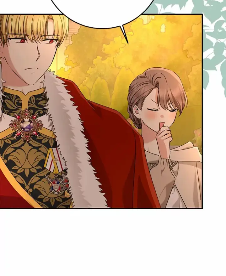 漫画《我的暴君变成小孩儿了》56.诱惑第23张图