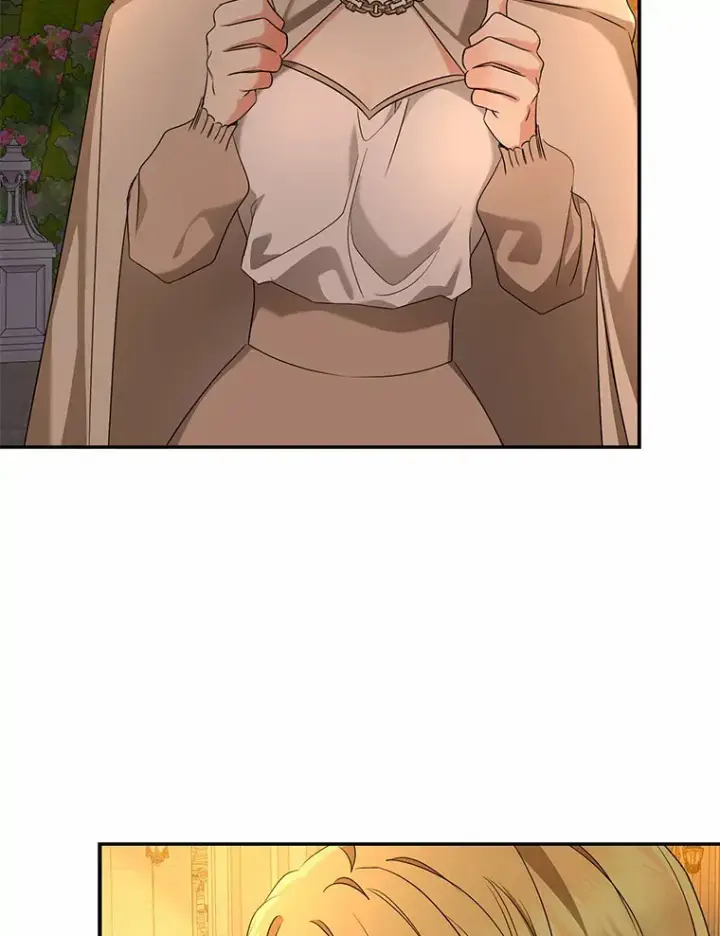 漫画《我的暴君变成小孩儿了》56.诱惑第33张图