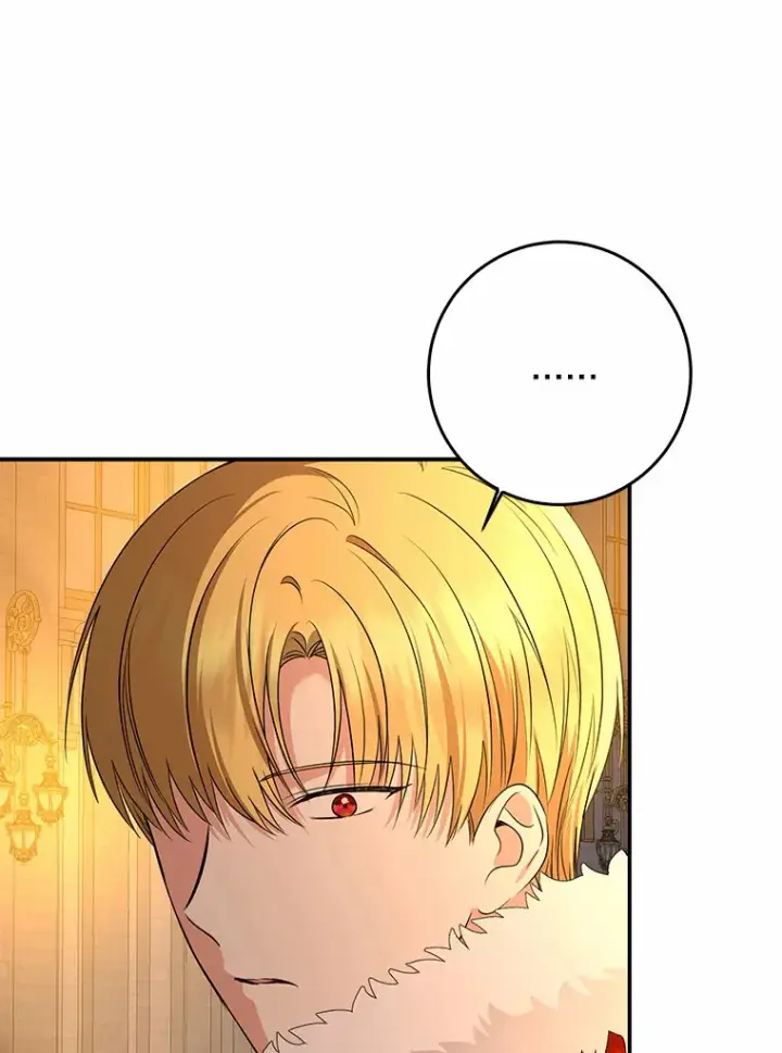 漫画《我的暴君变成小孩儿了》56.诱惑第58张图