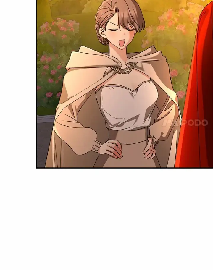 漫画《我的暴君变成小孩儿了》56.诱惑第99张图