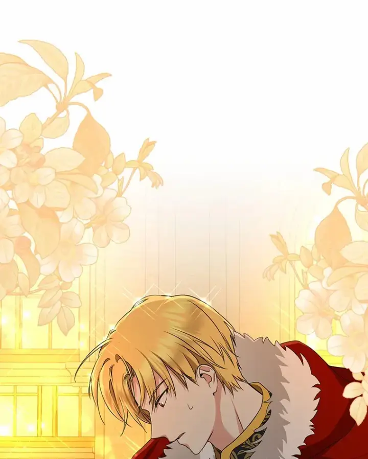 漫画《我的暴君变成小孩儿了》57.心动第23张图