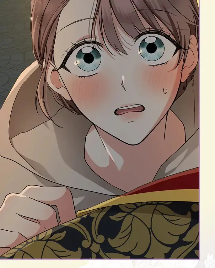 漫画《我的暴君变成小孩儿了》57.心动第26张图