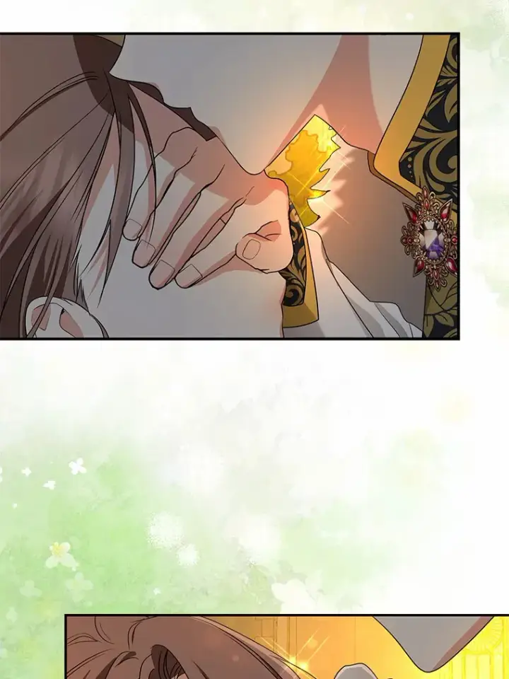 漫画《我的暴君变成小孩儿了》57.心动第5张图