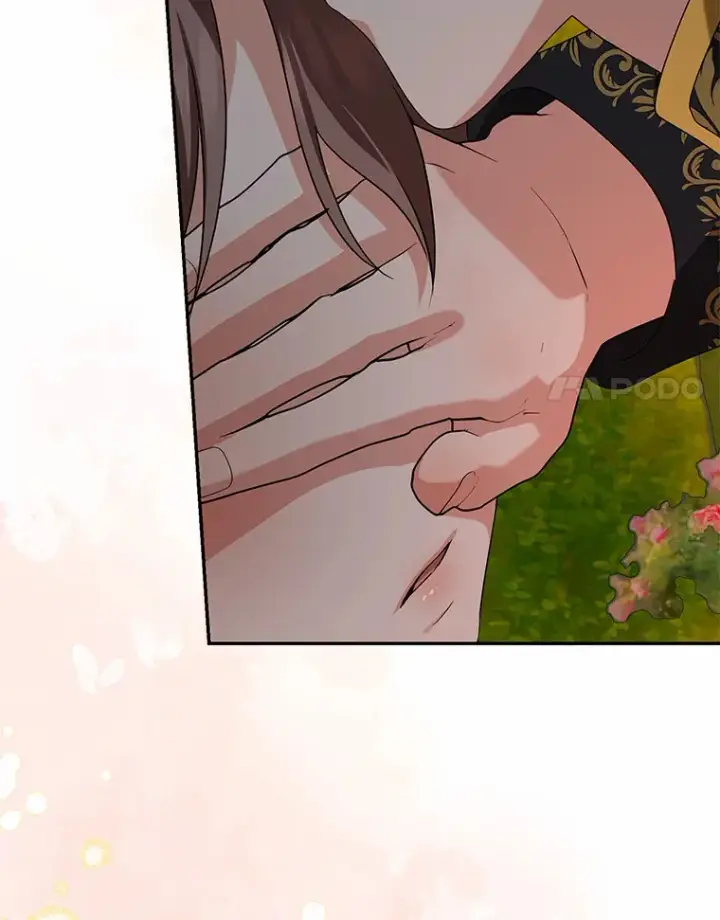 漫画《我的暴君变成小孩儿了》57.心动第63张图