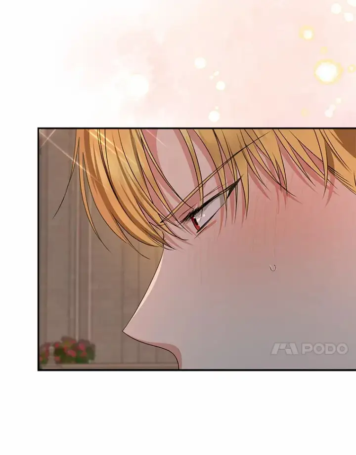 漫画《我的暴君变成小孩儿了》57.心动第66张图
