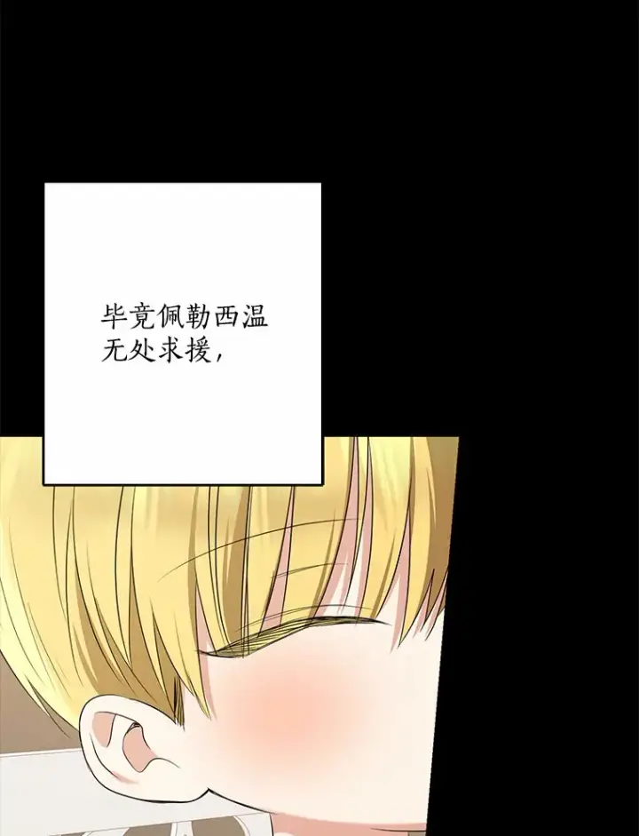 《我的暴君变成小孩儿了》58.关于母亲的回忆图112