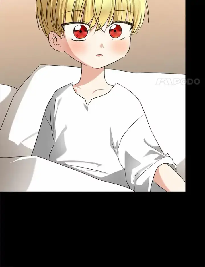 《我的暴君变成小孩儿了》58.关于母亲的回忆图136