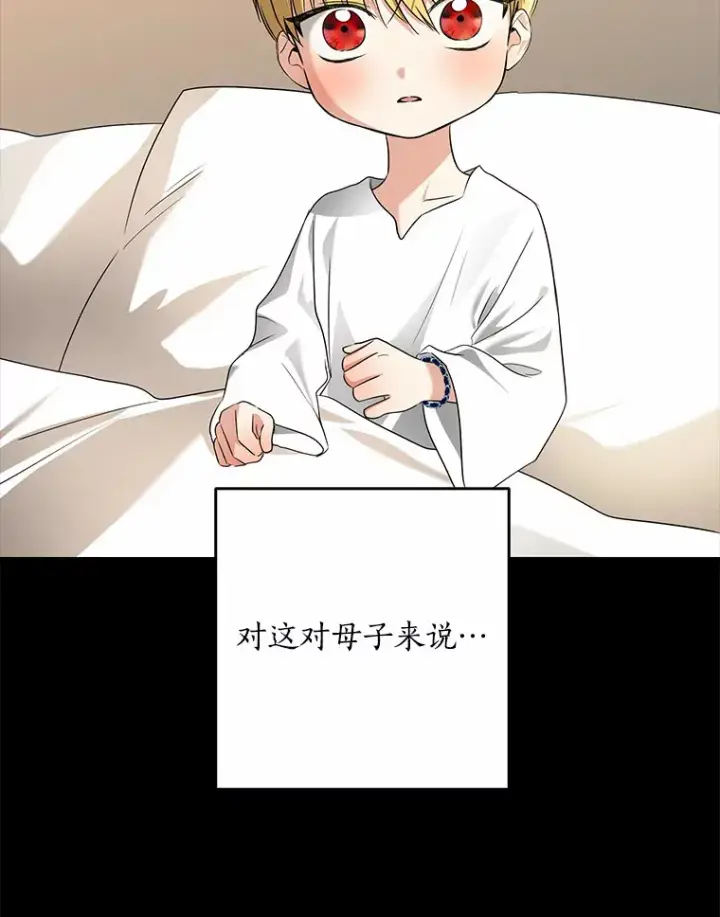 《我的暴君变成小孩儿了》58.关于母亲的回忆图142