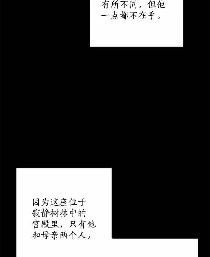 《我的暴君变成小孩儿了》58.关于母亲的回忆图24