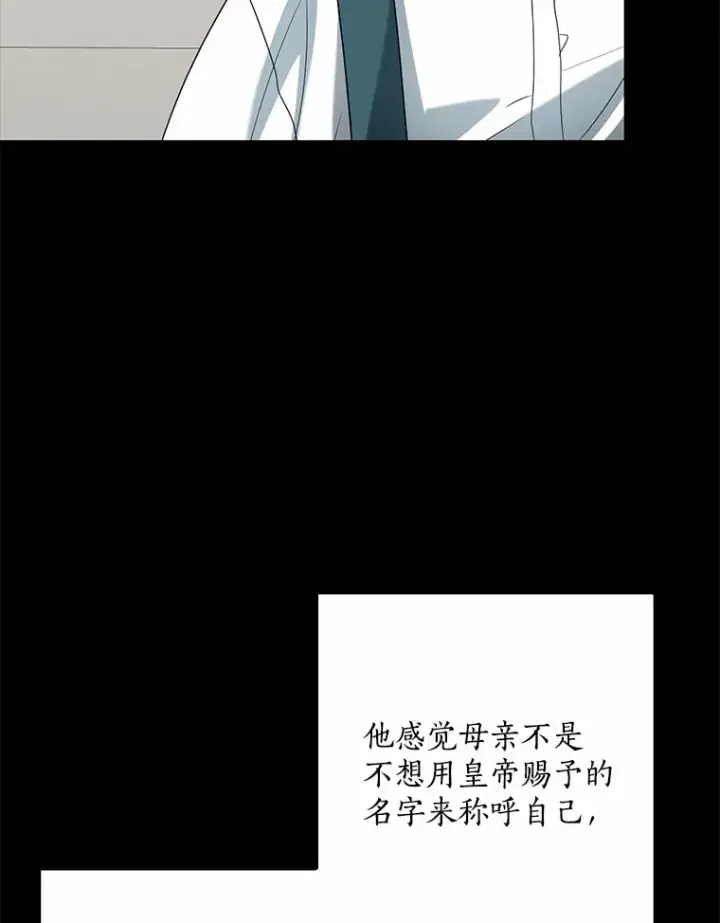 《我的暴君变成小孩儿了》58.关于母亲的回忆图30