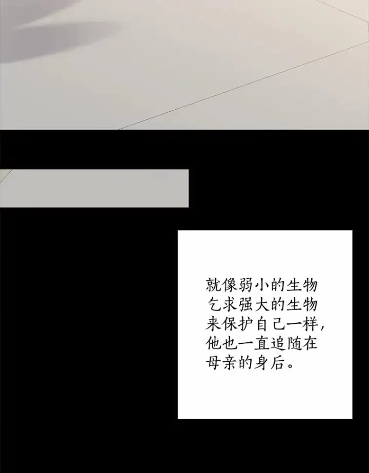 《我的暴君变成小孩儿了》58.关于母亲的回忆图33