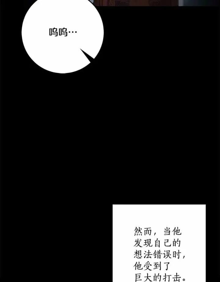 《我的暴君变成小孩儿了》58.关于母亲的回忆图37