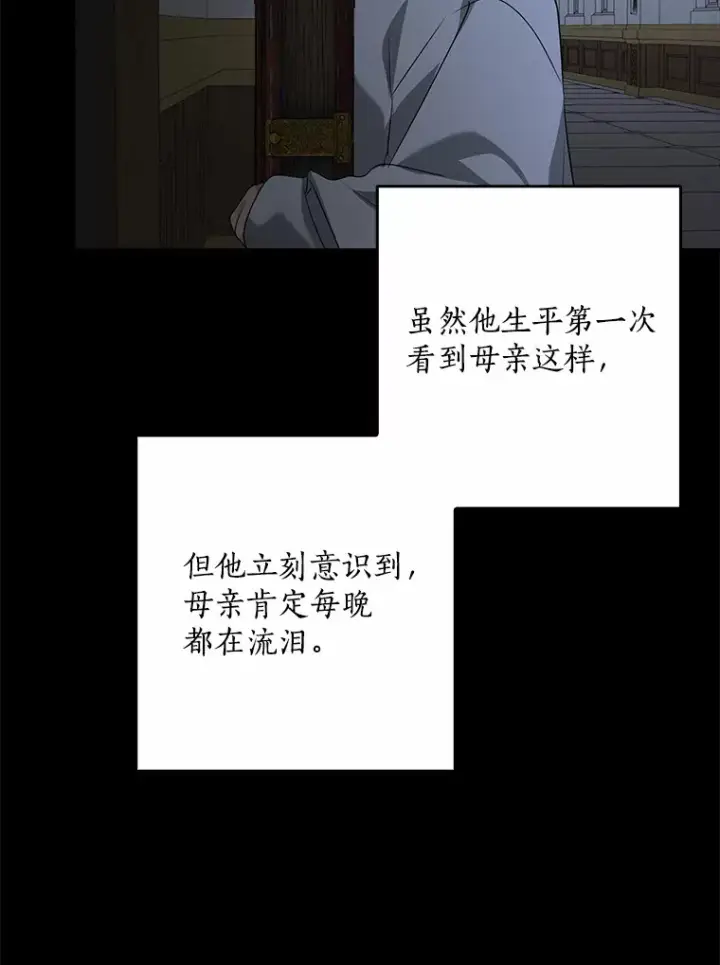《我的暴君变成小孩儿了》58.关于母亲的回忆图44