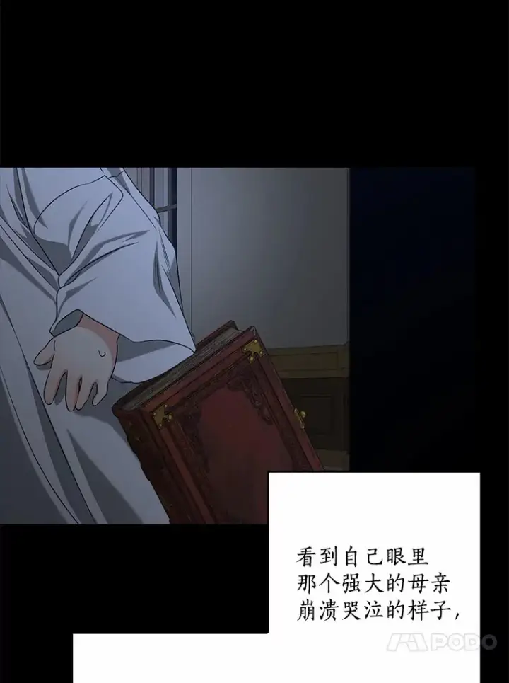 《我的暴君变成小孩儿了》58.关于母亲的回忆图45