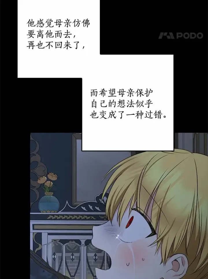 《我的暴君变成小孩儿了》58.关于母亲的回忆图49