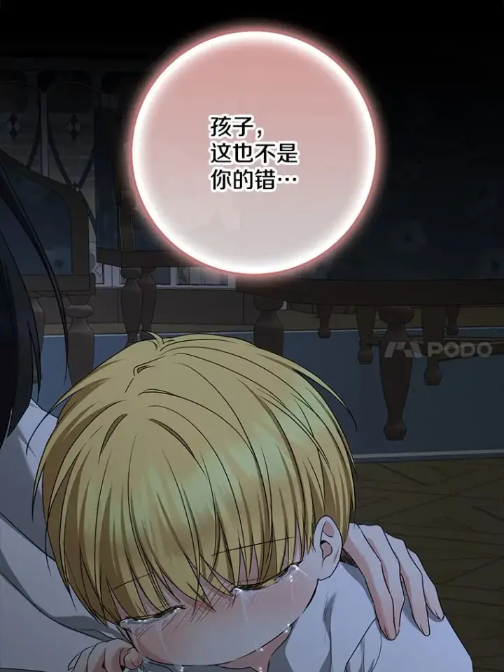 《我的暴君变成小孩儿了》58.关于母亲的回忆图55