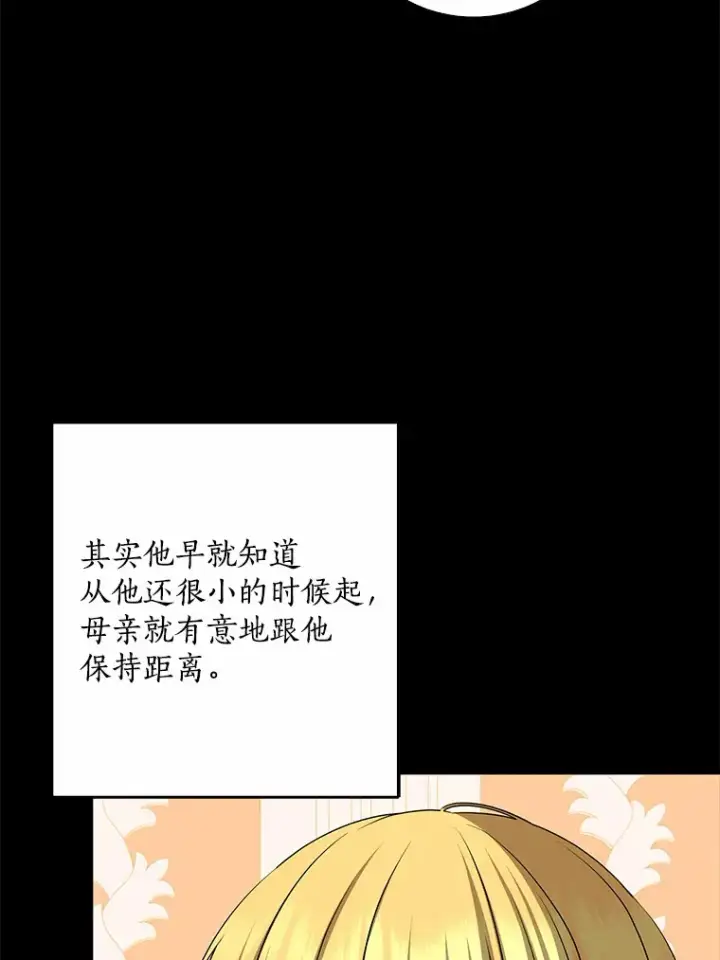 《我的暴君变成小孩儿了》58.关于母亲的回忆图59