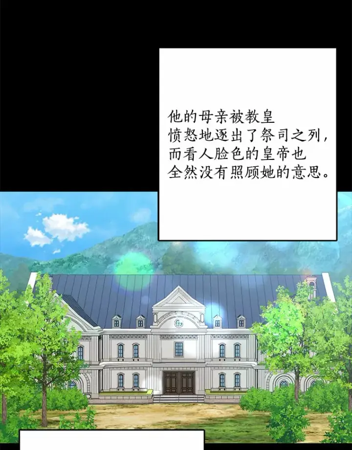 《我的暴君变成小孩儿了》58.关于母亲的回忆图6