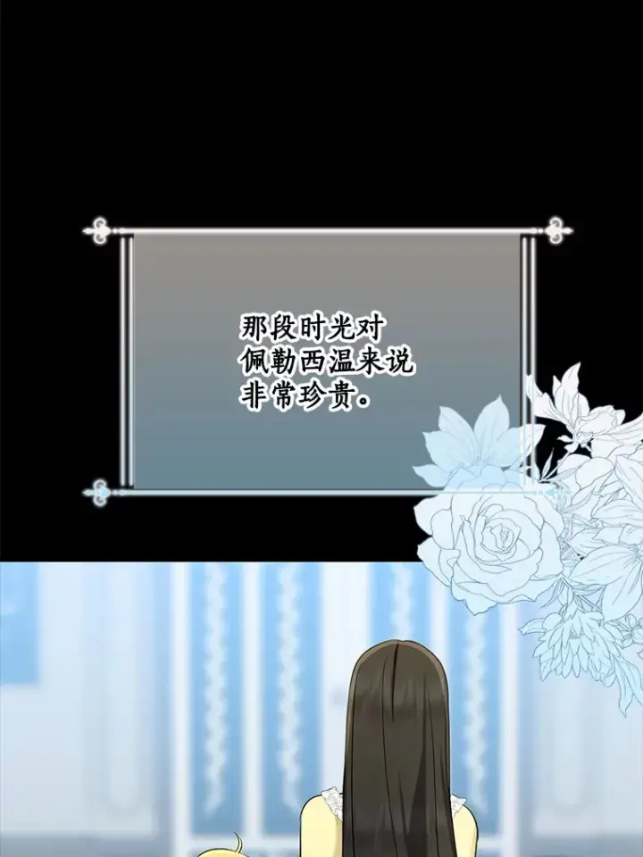 《我的暴君变成小孩儿了》58.关于母亲的回忆图63