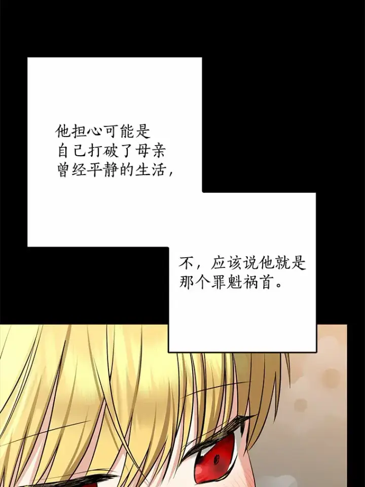 《我的暴君变成小孩儿了》58.关于母亲的回忆图70