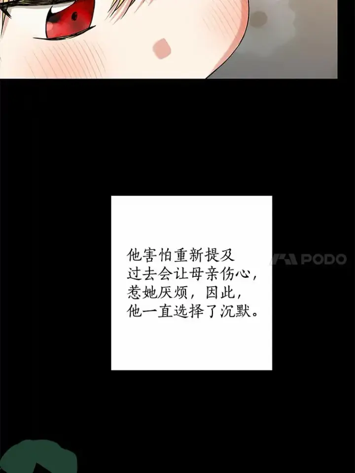 《我的暴君变成小孩儿了》58.关于母亲的回忆图71