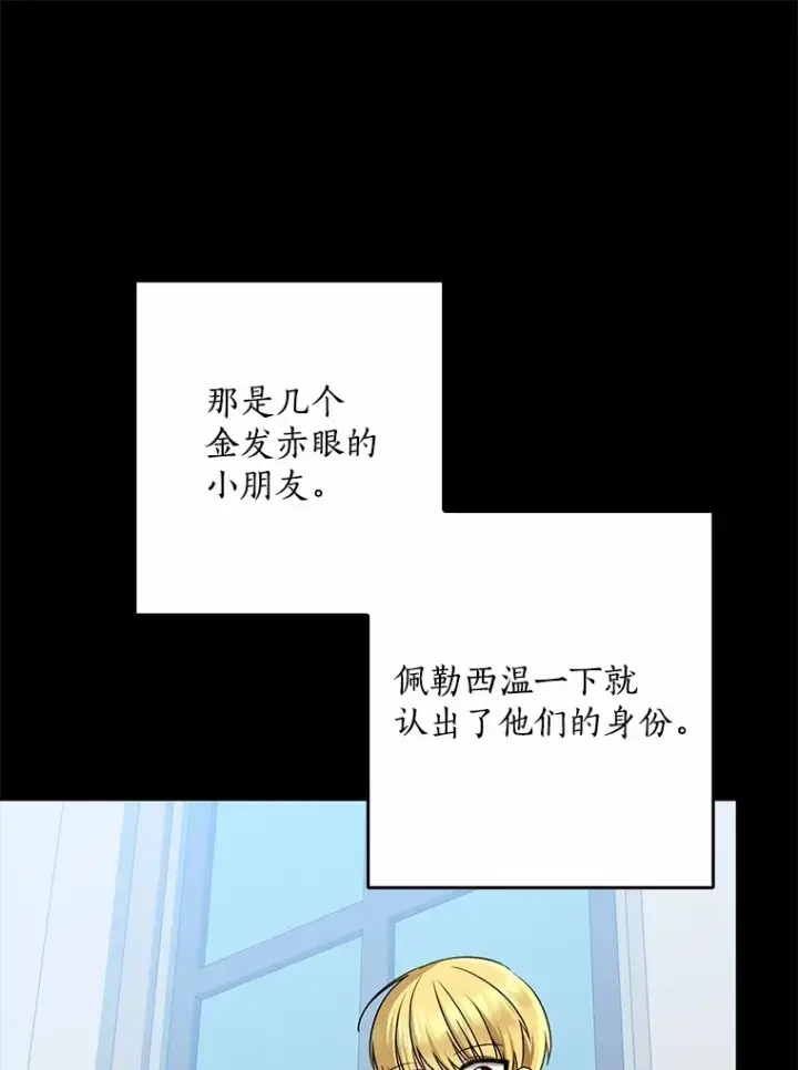《我的暴君变成小孩儿了》58.关于母亲的回忆图76